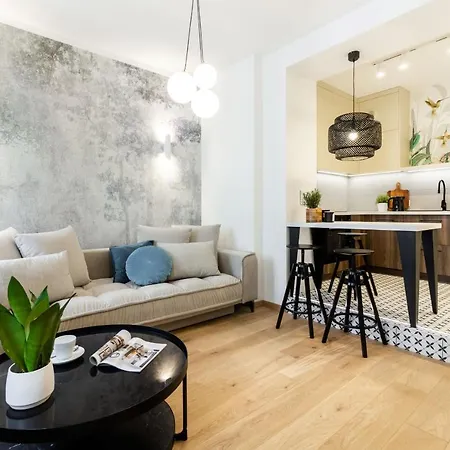 Apartament Przy Rzece Ksiecia Witolda Appartement Wrocław
